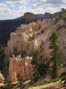 Sheep Creek-Swamp Canyon Overlook