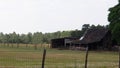 Sheep Farm Barn