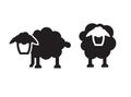 Sheep icon