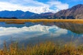 Sheep Mountain, Kluane National Park