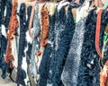 Sheep skins on sale