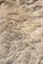 Sheep wool as abstract background Royalty Free Stock Photo
