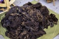 Sheep wool