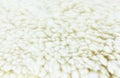 Sheepskin Textue for Background Royalty Free Stock Photo