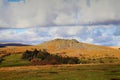 Sheepstor dartmoor national park devon