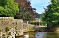 Sheepwash Bridge, Ashford-In-The-Water