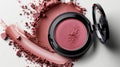 Sheer Anti-Aging Blush for Subtle Radiance