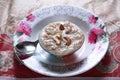 Sheer Khurma, vermicelli dessert