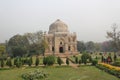 Sheesh Gumbad, Lodhi Gardens, New Delhi