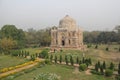 Sheesh Gumbad, Lodhi Gardens, New Delhi