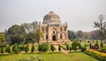 Sheesh Gumbad, Lodhi Gardens, New Delhi