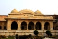 Sheesh Mahal at Amer Palace