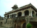 Sheesh Mahal(Lahore Fort)