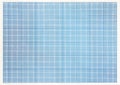 Sheet of engineering graph grid paper. Simple background texture for template, design or art.