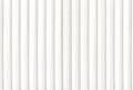 Sheet metal white texture corrugated with little light-texture Royalty Free Stock Photo