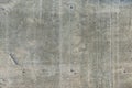 Sheet of old slate closeup. Abstract dark gray background with texture. The basis for advertising, website and layout Royalty Free Stock Photo