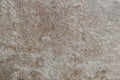 OSB boards are made of brown wood chips sanded into a wooden background. Royalty Free Stock Photo