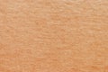 Brown recycled cardboard texture as background Royalty Free Stock Photo