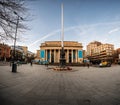 Sheffield City Hall UK