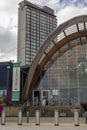 Sheffield Winter Gardens