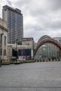 Sheffield Winter Gardens