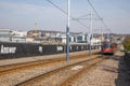 Sheffield Supertram