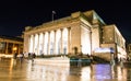 Sheffield town hall