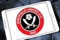 Sheffield United F.C. football club logo