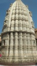 Shegao hindu temple gajanan Maharaj