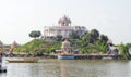 Shegaon Anandsagar