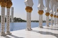 Sheik Zayed Grand Mosque