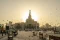 Sheikh Abdulla Bin Zaid Al Mahmoud Islamic Cultural Center is a Qatari state initiative.