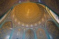 Sheikh Lotfollah Mosque dome