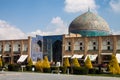 Sheikh Lotfollah Mosque