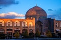 Sheikh Lotfollah Mosque