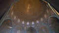 Sheikh Lotfollah Mosque Isfahan