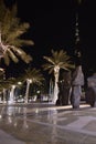 Sheikh Mohammed Bin Rashid boulevard, Dubai, United Arab Emirates