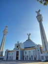 Sheikh Yusuf Mosque Makassar