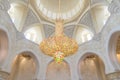 Sheikh Zayed Grand Mosque