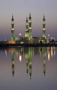 Sheikh Zayed Mosque