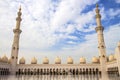 Sheikh Zayed Mosque Islamic Architecture