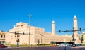 Sheikha Salama Mosque in Al Ain