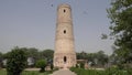 Sheikhupura Hiran Minar 109