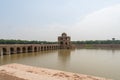 Sheikhupura Hiran Minar 11