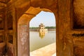 Sheikhupura Hiran Minar 03