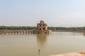 Sheikhupura Hiran Minar 07