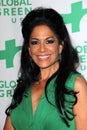 Sheila E. Royalty Free Stock Photo