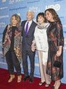 Sheila Nevins, Anderson Cooper, Gloria Vanderbilt, & Liz Garbus