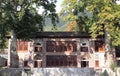 Sheki Palace