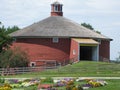 Shelburne Museum Royalty Free Stock Photo